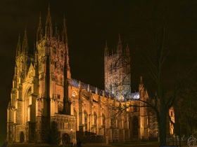 Canterbury Cathedral