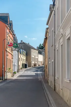 Klappegaass in Greiweldingen
