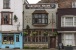 Bishop\'s Finger - Canterbury