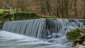 Wasserfall