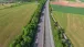 Leere Autobahn