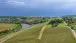 Unwetterwolken über dem Moseltal