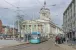 Trambahn in Nottingham
