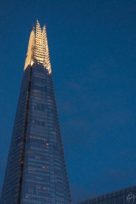 London 110