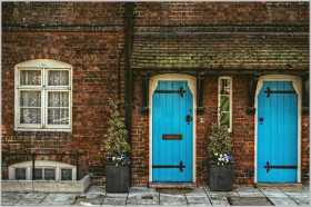 London 076