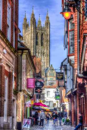 Canterbury 72