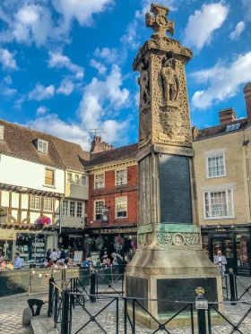 Canterbury 95