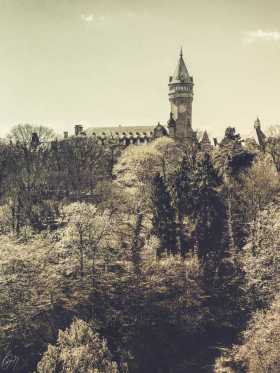 Luxembourg City 153