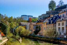 Luxembourg City 119