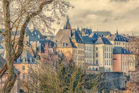 Luxembourg City 157