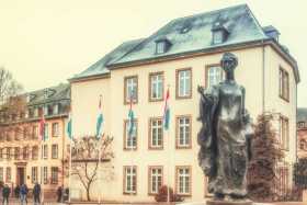 Luxembourg City 04