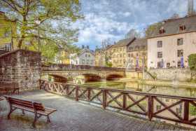 Luxembourg City 31
