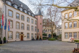 Luxembourg City 163