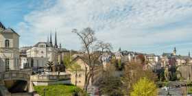 Luxembourg City 45