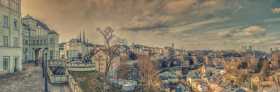 Luxembourg City 58
