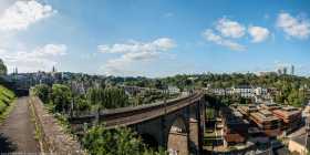 Luxembourg City 91