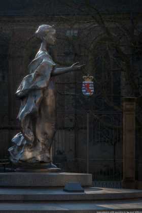 Luxembourg City 73