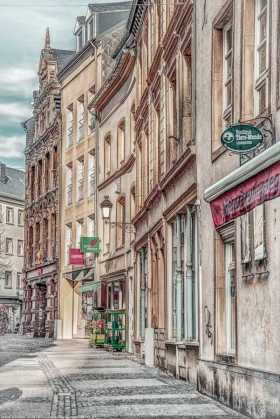 Luxembourg City 52