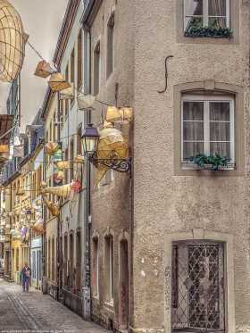 Luxembourg City 82