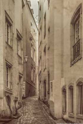 Luxembourg City 154