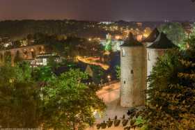 Luxembourg City 24