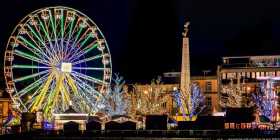 Luxembourg City 83