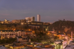 Luxembourg City 134