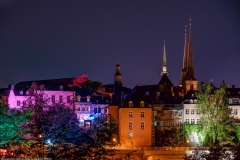 Luxembourg City 29