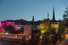 Luxembourg City 161