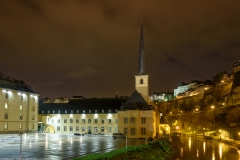 Luxembourg City 75
