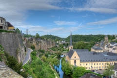 Luxembourg City 103