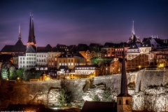 Luxembourg City 139