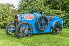 Make a wish 09