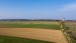 Landschaft mit Wasserturm - Landscape with Water Tower