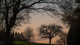 Ein Abend mit Atmosphäre