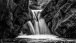 Wasserfall im Müllertal