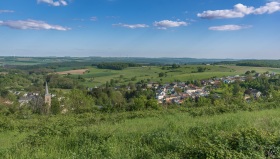 Gostingen in Luxemburg