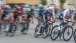 Radrennen