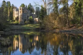 Schloss Befort