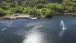 Der See in Echternach