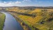 Indian Summer an der Mosel - Indian Summer at the Moselle River