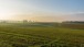 Landschaft im Osten Luxemburgs - Landscape in eastern Luxembourg