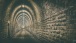 Tunnel in Bech