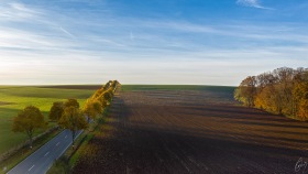 Zwischen Bous und Oetringen