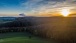 Sonnenuntergang bei Greiweldingen