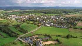 Canach in Luxemburg