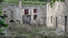 Renovation - Restoration
