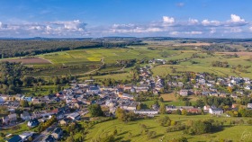 Greiweldingen Anfang Oktober 2021