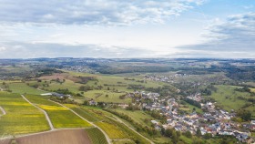 Greiweldingen: Eine etwas andere Aussicht