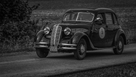 BMW 315